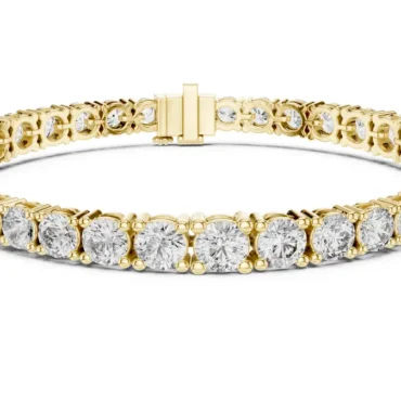 Vennachar Daily <span class="diamond">Wear 2.26 ct Bracelet</span>