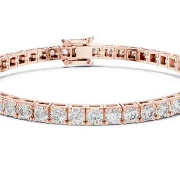 Cree Tennis <span class="diamond">Bracelet</span>