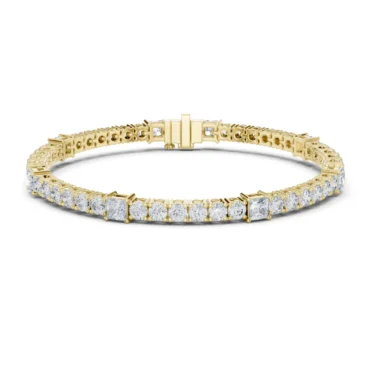Dungiven Tennis <span class="diamond">Bracelet</span>