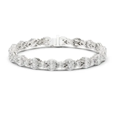 Llyn Tennis <span class="diamond">0.35 ct Bracelet</span>