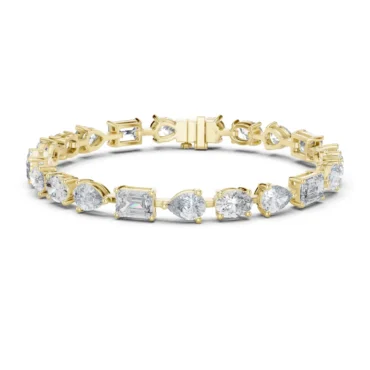 Lomond Tennis <span class="diamond">2.52 ct Bracelet</span>
