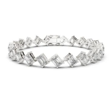 Liffey 3.50 <span class="diamond">ct Tennis Bracelet</span>