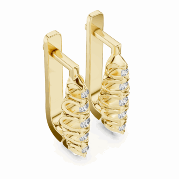 Dirleton Daily <span class="diamond">Wear Earrings</span>