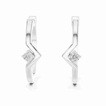 Kilchoman Hoops <span class="diamond">Earrings</span>