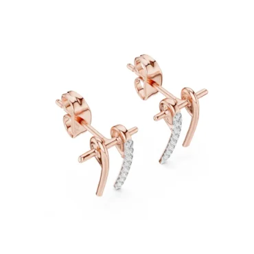 Aberlour Daily <span class="diamond">Wear Earrings</span>