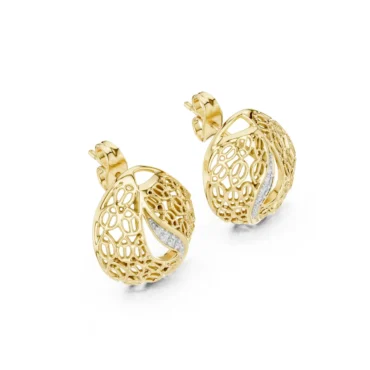 Ardnahoe Daily <span class="diamond">Wear Earrings</span>