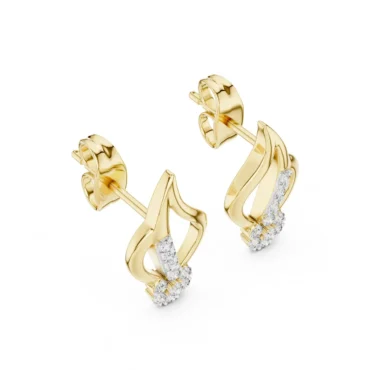 Aboyne <span class="diamond">Daily Wear Earrings</span>