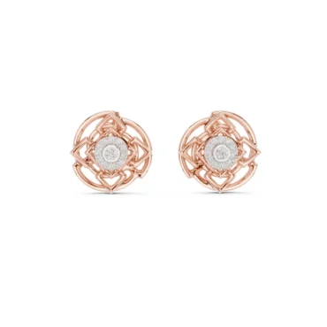 North Star <span class="diamond">Daily Wear Earrings</span>