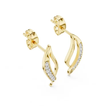 Campbell Daily <span class="diamond">Wear Earrings</span>