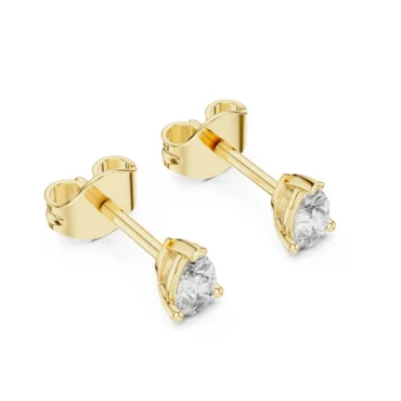 Old Pulteney <span class="diamond">Solitaire Earrings</span>