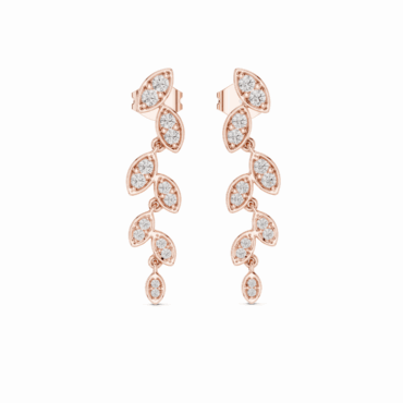 Glencadam Drops <span class="diamond">Earrings</span>