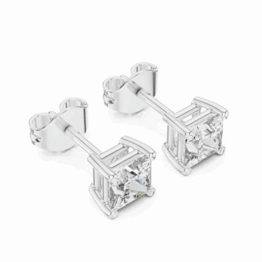 Glenesk Studs <span class="diamond">0.50 ct Earrings</span>