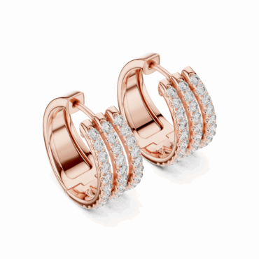 Gosford Hoops <span class="diamond">Earrings</span>