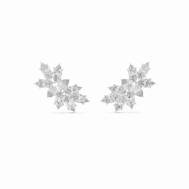 Bladnoch Studs <span class="diamond">0.52 ct Earrings</span>