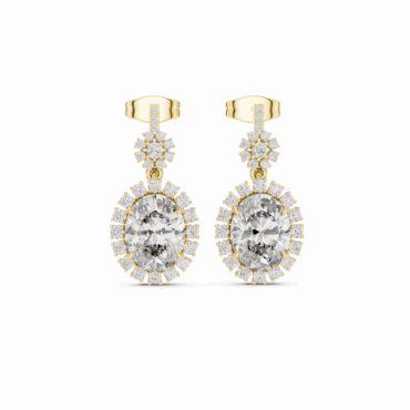 Penderyn Drops <span class="diamond">2.06 ct Earrings</span>