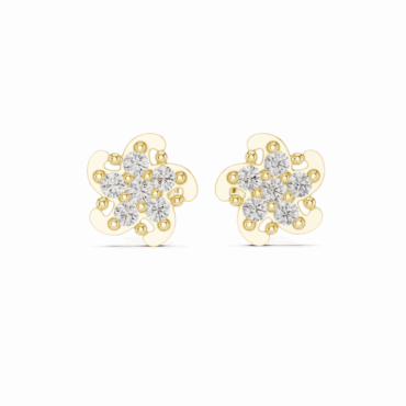 Cheshire Studs <span class="diamond">Earrings</span>