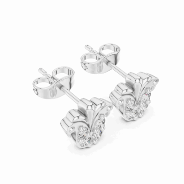 Hampshire Cluster <span class="diamond">Earrings</span>