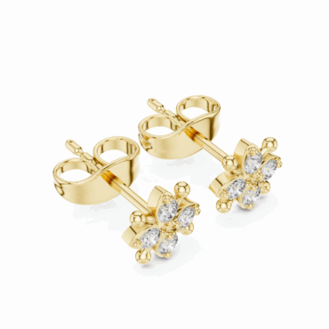 Tullamore Daily <span class="diamond">Wear Earrings</span>