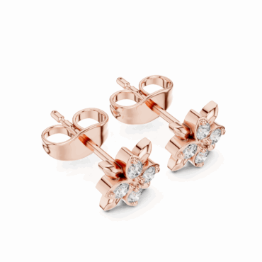 Knappogue Daily <span class="diamond">Wear Earrings</span>