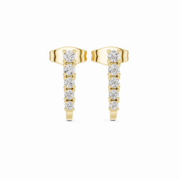 Newton Studs <span class="diamond">Earrings</span>