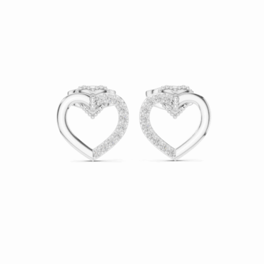 Dunstanburgh Studs <span class="diamond">Earrings</span>