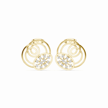 Glory Studs <span class="diamond">Earrings</span>