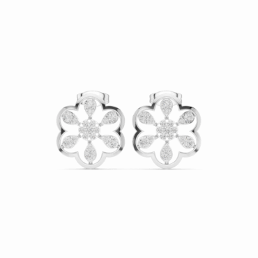 Affinity Studs <span class="diamond">Earrings</span>