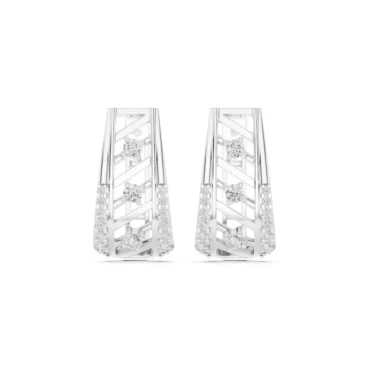 Mystic Hoops <span class="diamond">Earrings</span>