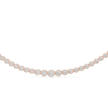 Orin Tennis <span class="diamond">1.5 ct Necklace</span>