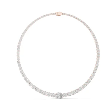 Rhodri Diamond <span class="diamond">Necklaces 6.25 ct Necklace</span>