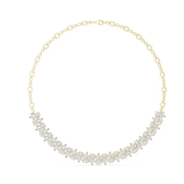 Chaucer Diamond <span class="diamond">Necklaces 0.71 ct Necklace</span>