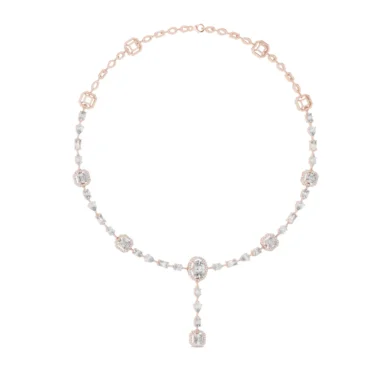 Hale Diamond <span class="diamond">Necklaces 3.52 ct Necklace</span>