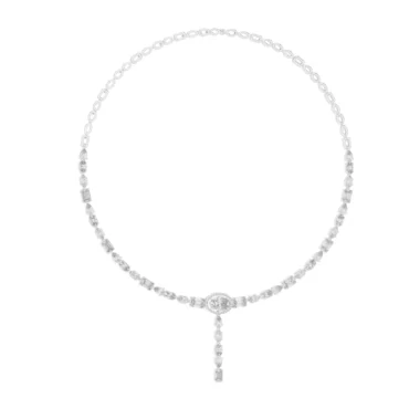 Becket Diamond <span class="diamond">Necklaces 3.49 ct Necklace</span>