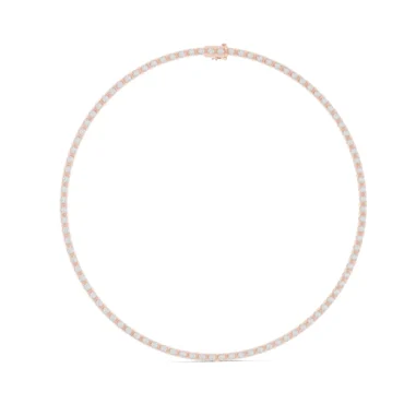 Somerset Tennis <span class="diamond">Necklace</span>
