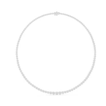 Pencarrow Tennis <span class="diamond">1.51 ct Necklace</span>