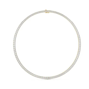 Denbigh Tennis <span class="diamond">1.3 ct Necklace</span>