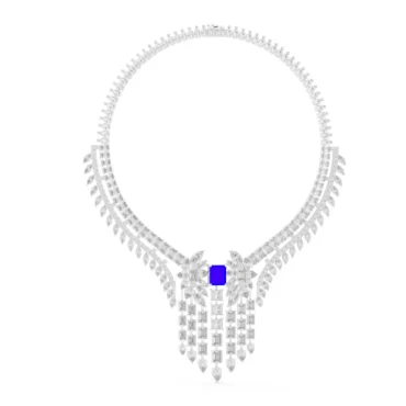 Llandaff Diamond <span class="diamond">Necklaces 18.52 ct Necklace</span>