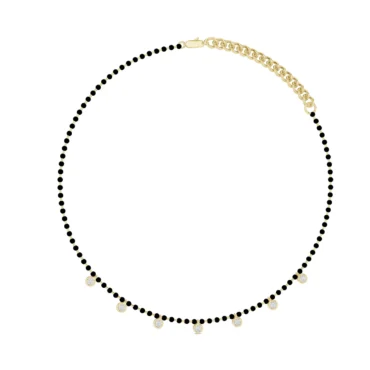 Conwy Diamond <span class="diamond">Necklaces Necklace</span>