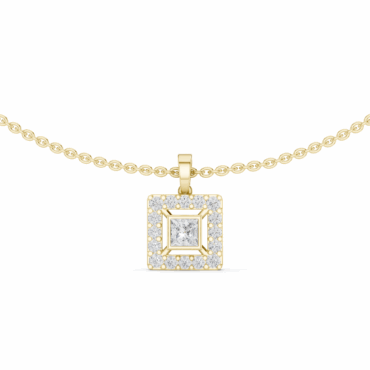 Beaumaris Daily <span class="diamond">Wear 0.90 ct Pendant</span>