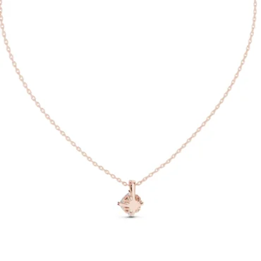 Fairfield Solitaire <span class="diamond">1 ct Pendant</span>