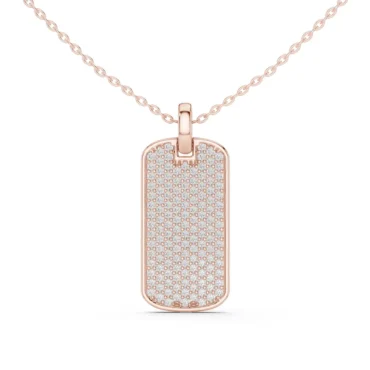 Harter Fell <span class="diamond">Daily Wear Pendant</span>