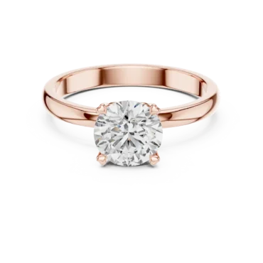 Green Park <span class="diamond">Solitaire 1ct Ring</span>