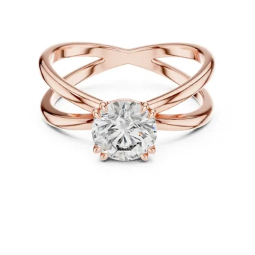 Aldgate Solitaire <span class="diamond">1ct Ring</span>