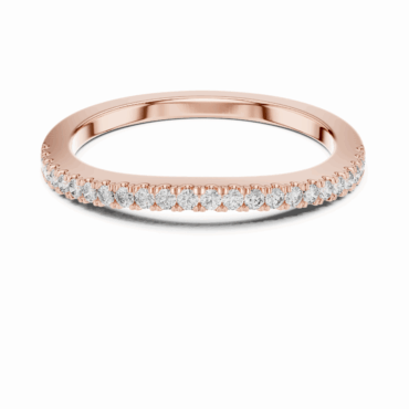 Ludgate Hill <span class="diamond">Bands Ring</span>