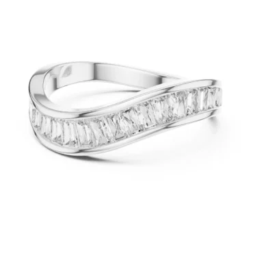 Tower Pier <span class="diamond">Bands Ring</span>