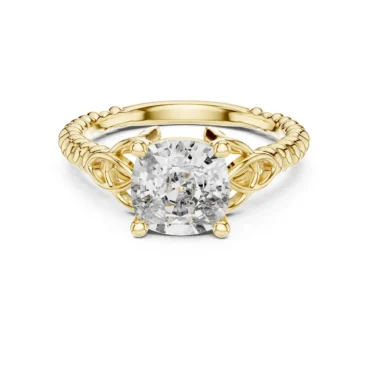 Guildhall Solitaire <span class="diamond">2.50ct Ring</span>