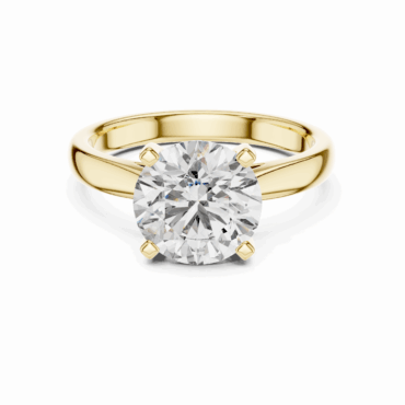 Sorrel Solitaire <span class="diamond">2ct Ring</span>