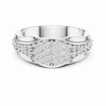 Selfheal Bands <span class="diamond">Ring</span>