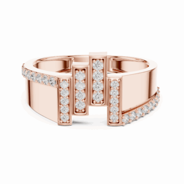 Brierlow Pave <span class="diamond">Ring</span>