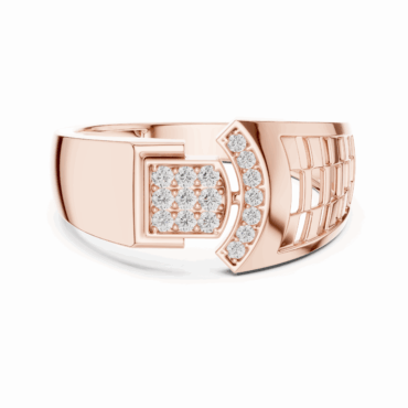 Buttermere Cluster <span class="diamond">Ring</span>